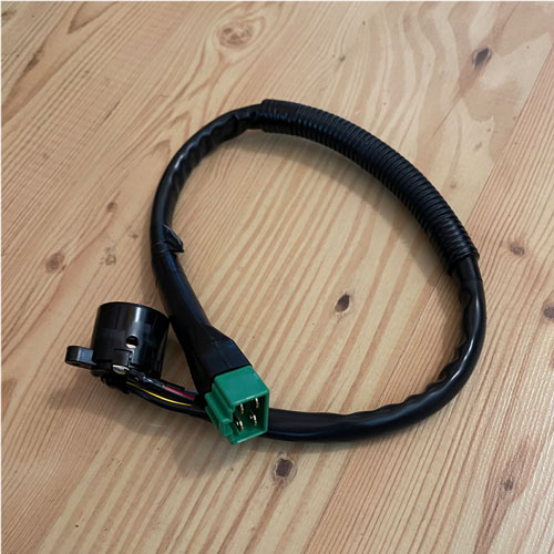 84450-60070 OEM Ignition Switch Cylinder Cable