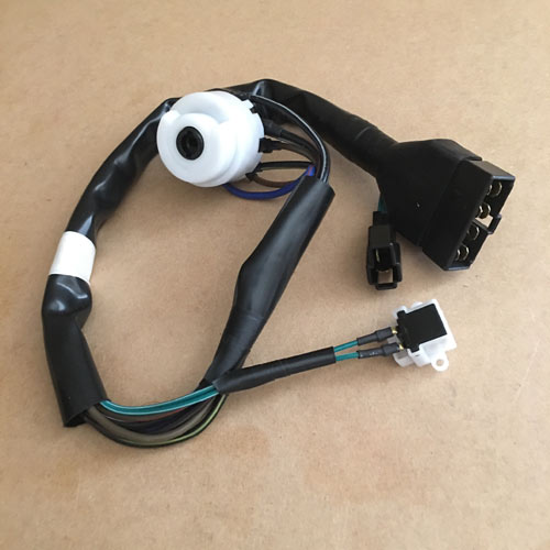 84450-60150-A Ignition Switch Cylinder Cable