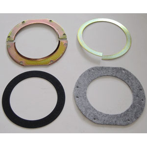 43204-60020-J6 Knuckle Oil Seal Kit