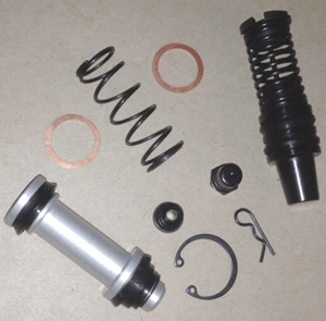 04493-35010 Master Cylinder Rebuild Kit