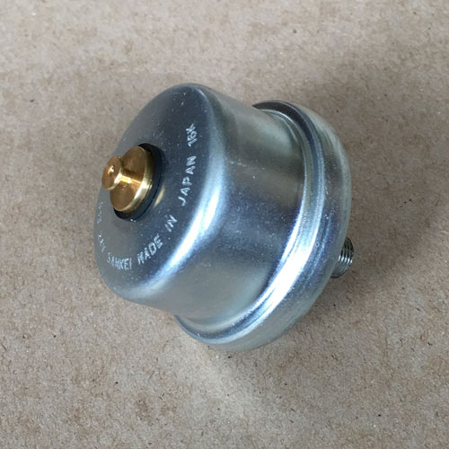 83520-55020-J Oil Pressure Sender, 24 Volt