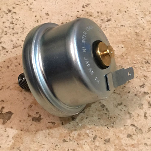 83520-60010, 83520-60011 Oil Pressure Sender