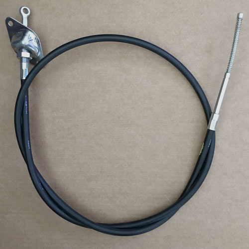 46410-60021-OE Cable, Parking Brake, 1643 MM