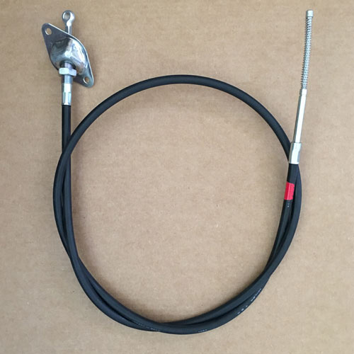 46410-60050-JB Cable, Parking Brake