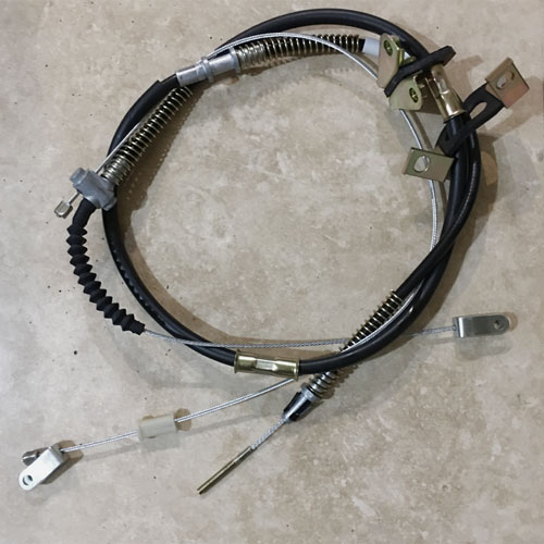 46410-60130-J Cable, Parking Brake