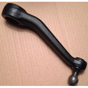 Pitman Arm, With Power Steering