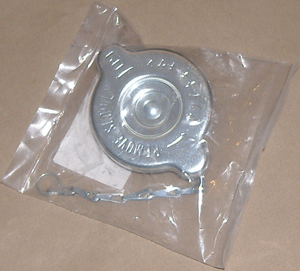 16401-50010 Radiator Cap OEM