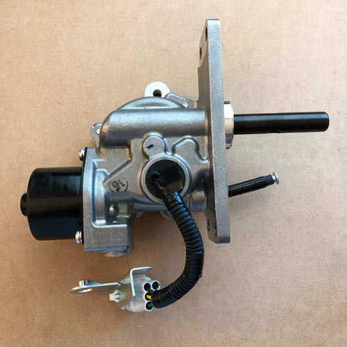 41450-60040, 41450-60041, 41450-60042 Rear Differential Lock Actuator