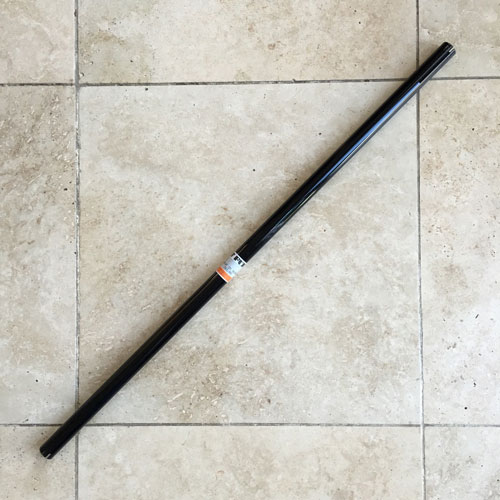 Rod, Steering Relay, Toyota Land Cruiser FJ55