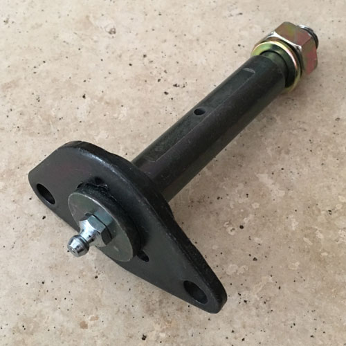 GP55 Greasable Spring Hanger Pin