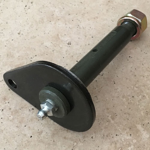 GP60-4 40 Series Greasable Spring Hanger Pin