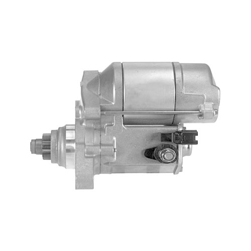 28100-66040 1.4 KW Starter