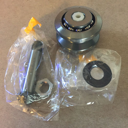 Roller Kit, Steering Sector, 5872 FJ40, FJ45, FJ55, HJ45