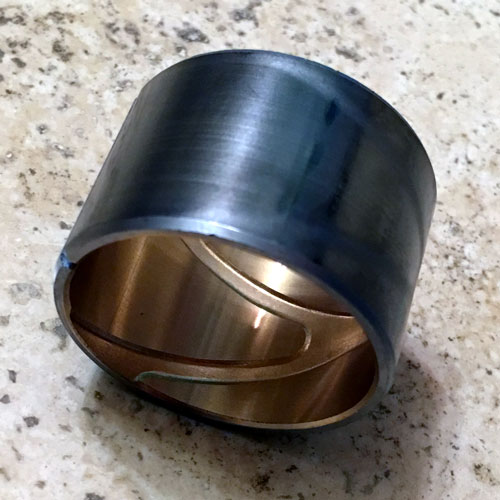 90999-73061 Bushing, Sector Shaft