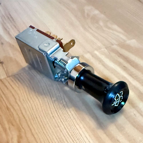 84650-60050 Wiper Switch