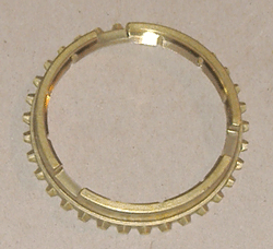 33368-35011, 33368-35012 Transmission Synchronizer Ring