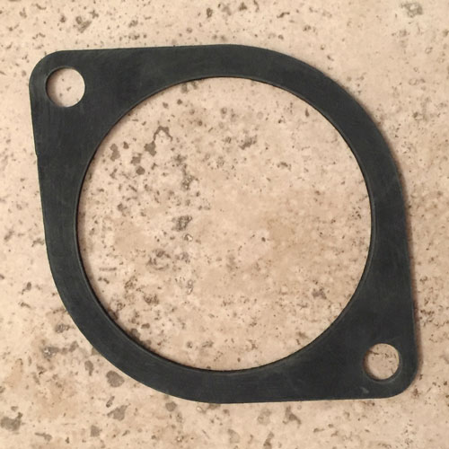 Gasket, Thermostat Housing, 5867 FJ40, FJ45, FJ25, OEM