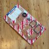 Transfer Case Gasket Set, 79-95 4-Runner, Pickup, RF1A