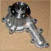 Water Pump, 90-98 HDJ80 HZJ80 1HD 1HZ Diesel, AISIN