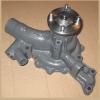 Water Pump, 81-88 BJ4# 60 FJ7# B 3B 13BT DSL With Fan Clutch