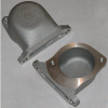 68-74 Land Cruiser FJ40 55 Bottom Thermostat Housing