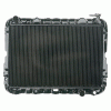 88-89 Land Cruiser FJ62 Radiator