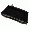 93-94 Land Cruiser FZJ80 Radiator