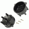 88-92 Land Cruiser FJ62 FJ80 Distributor Cap 1 Vent