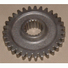 PTO Gear, 81-92 40 4 and 5 Speed and 60 Series