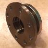 Flange, Pinion, 78-98 FJ4# 55 6# HJ BJ FT/RR & 80 Rear