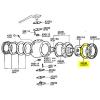 Gasket, Spindle Retainer, 58-75 FJ4# 55, HJ45, BJ4#