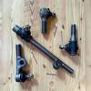 Tie Rod End Kit, 81-90 60 Series, Right Hand Drive