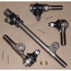 Tie Rod End Kit, 81-90 60 Series, Left Hand Drive