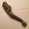 Arm, Steering Knuckle, 58-78 FJ4# 55 BJ4# HJ45, LH