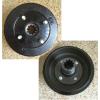 Drum, Parking Brake, 74-80 FJ4# 55 HJ45 BJ4#, New