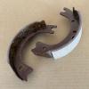Shoe, Parking Brake, 58-86 FJ4# 55 BJ4# HJ4#, Pair  (JP)