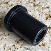 Bushing, Spring Shackle, 58-80 FJ HJ BJ, Poly