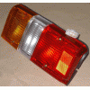 81-89 Land Cruiser FJ60 62 Tail Light Right Japanese