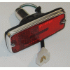 78-83 Land Cruiser FJ40 Rear Side Marker Lamp Left