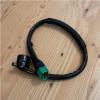 Ignition Switch Cable, 73-86 FJ40, 55, BJ, HJ, OEM