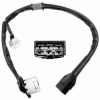 Ignition Switch Cable, 84-87 60 Series, AFT