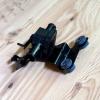 Heater Water Valve, 92-95 FJ80 FZJ80