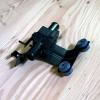 Heater Water Valve, 95-98 FZJ80