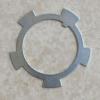 Washer, Front Wheel Adjust Lock, 76-98 FJ HJ BJ FZJ HDJ