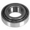 Wheel Bearing, Front Axle Inner, 58-75 FJ4# FJ55 HJ45 BJ40