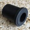 Bushing, Spring Shackle, 68-80 FJ55 43 45, HJ45 BJ43 Rubber