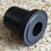 Bushing, Spring Shackle, 81-92 FJ HJ BJ, Rubber