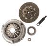 Clutch Kit, 75-87 FJ4#, 55, 60, AISIN