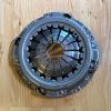 Clutch Pressure Plate, 95-98 HDJ80 1HDT DSL, Aisin