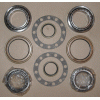 Axle Bearing Kit, 76-78 FJ40 55 Full Float Rear
